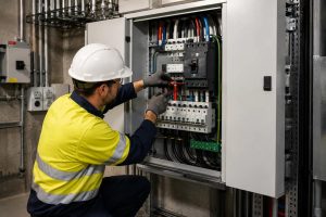 4. Instalaciones eléctricas